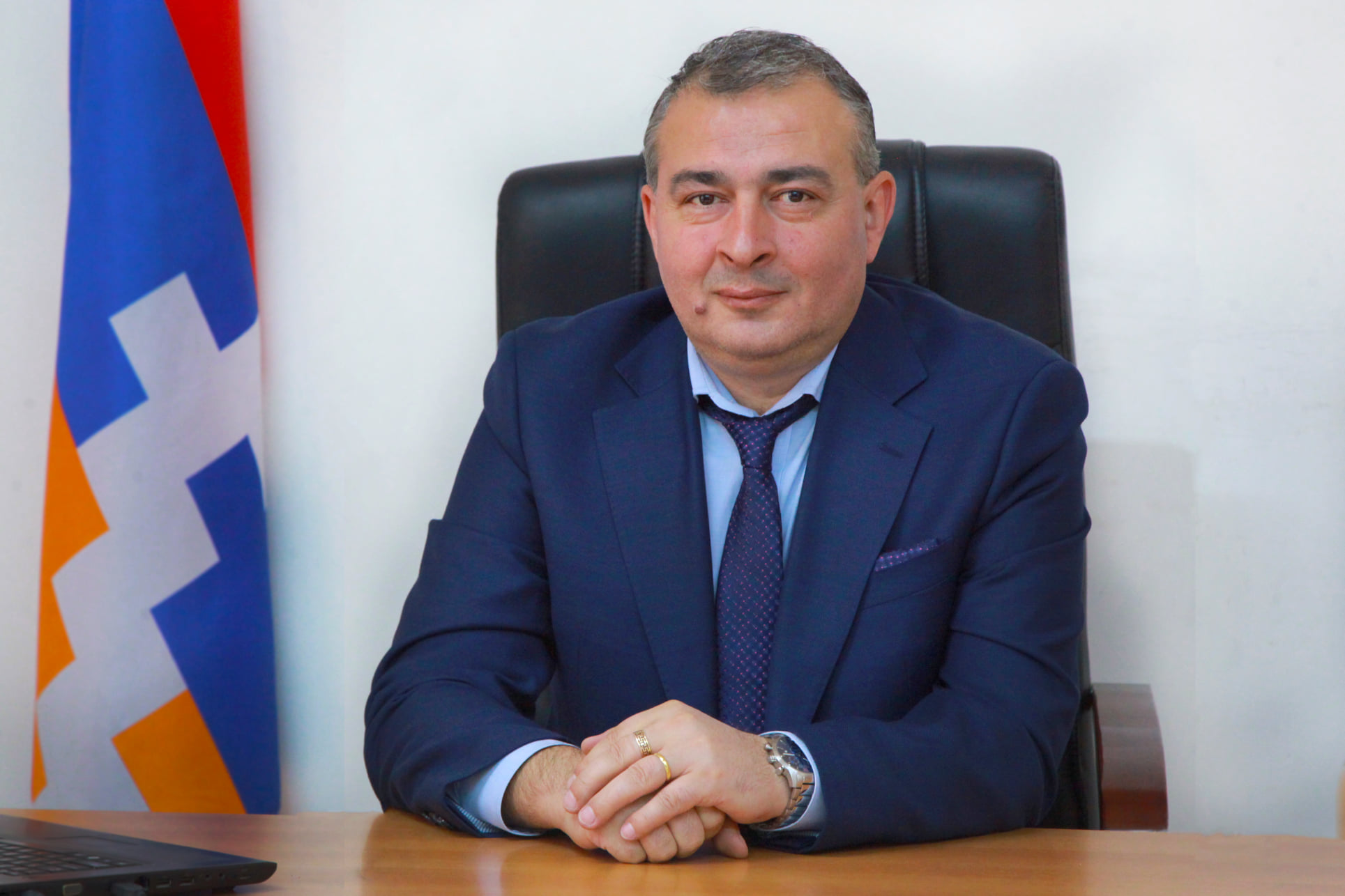 Տիգրան Համբարձումյանը նշանակվել է ԱՀ առողջապահության նախարարի տեղակալ