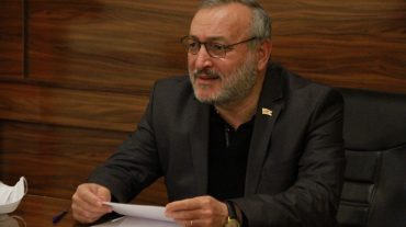 Արցախի խորհրդարանի ղեկավարն աշխատանքային խորհրդակցություն է հրավիրել