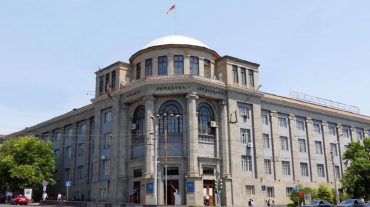 Հաստատվել է «Երևանի Մխիթար Հերացու անվան պետական բժշկական համալսարան» հիմնադրամի հոգաբարձուների խորհրդի կազմը