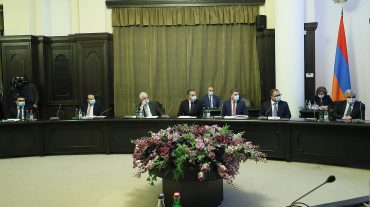 Փոփոխություն քաղաքացուն բացառիկ դեպքերում պարտադիր զինվորական ծառայությունից ազատելու կարգում