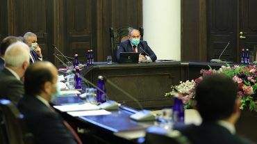 Տավուշի մարզի Ենոքավան համայնքում կկառուցվի խմելու ջրի գիծ