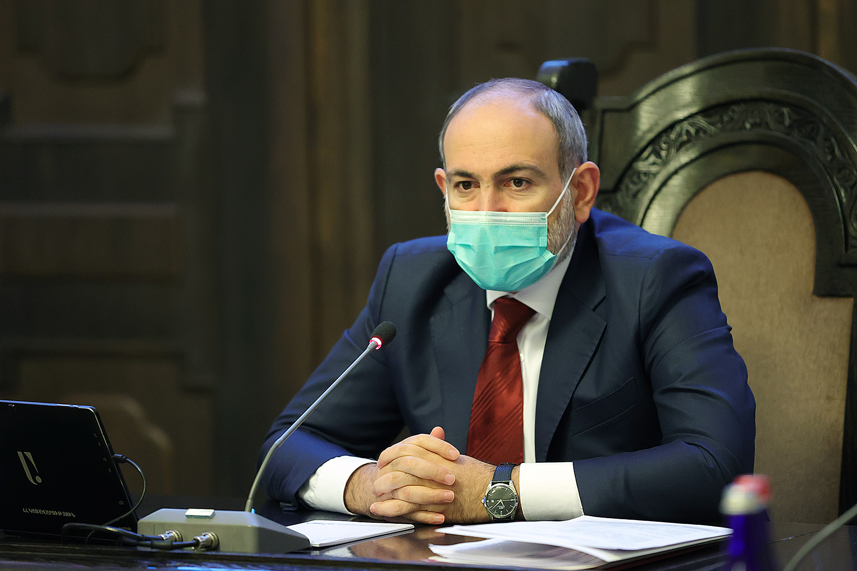 Երևանում կներդրվի հանրային տրանսպորտի նոր երթուղային ցանց