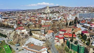 Վրաստանում արձանագրվել է կորոնավիրուսի 5739 նոր դեպք