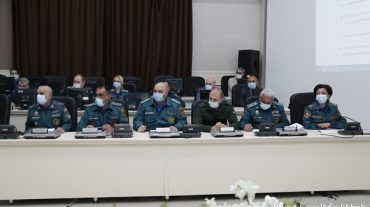 ԱԻՆ-ն ուսումնասիրվել է 125 բազմաբնակարան շենքերի նկուղներ, որոնցից ընդամենը 68-ն են պատրաստ ծառայել որպես պատսպարան