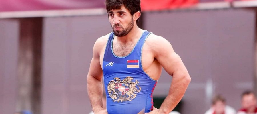 Հրաչյա Պողոսյանը դուրս մնաց պայքարից