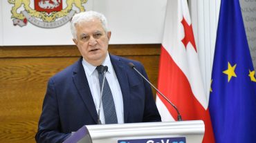 Պատվաստումը դեռ կամավոր է, բայց ես կողմ եմ, որ բժիշկների և ուսուցիչների պատվաստումը լինի պարտադիր. Ամիրան Գամղրելիձե