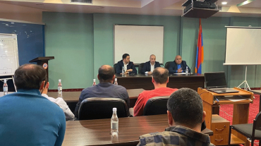 ՀՖՖ նախաձեռնությամբ առաջին անգամ կանցկացվի սիրողական ֆուտբոլի առաջնություն