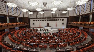 Թուրքիայի մեջլիսում խտրականություն է դրսևորվում քրդերեն լեզվի նկատմամբ