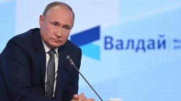 ՆԱՏՕ-ն ուսումնական կենտրոնների անվան տակ կարող է հրթիռներ տեղակայել Ուկրաինայում․ Պուտին