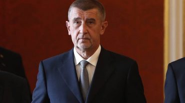 Բաբիշն ընդունել է Չեխիայի խորհրդարանական ընտրություններում իր կուսակցության պարտությունը