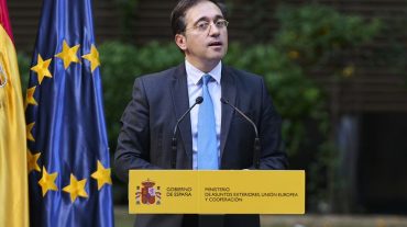 2022-ի ընթացքում Իսպանիան դիվանագիտական ներկայացուցչություն կբացի Երևանում