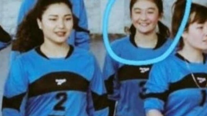 Քաբուլում երիտասարդ մարզուհու են գլխատել