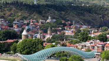 Վերջին 24 ժամում Վրաստանում կորոնավիրուսից մահացել է 46 պացիենտ