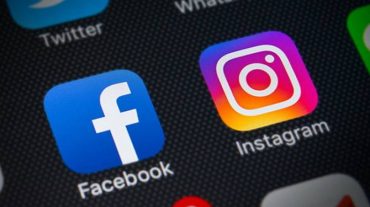 Facebook-ի և Instagram-ի աշխատանքում խափանում է տեղի ունեցել