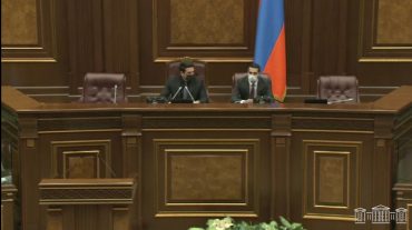 Հորիզոն 22.00