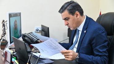 ՄԻՊ-ը եվրասիական տարածաշրջանի իր գործընկերներին է ներկայացրել թվային միջավայրում երիտասարդների իրավունքների պաշտպանության աշխատանքները