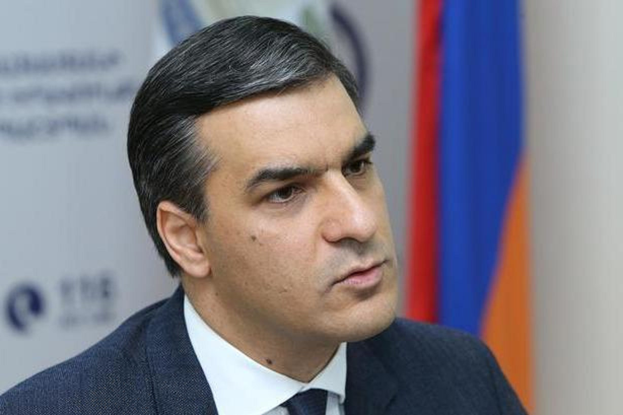 Ադրբեջանական զինված ուժերը թիրախային կրակել են Երասխ համայնքի վրա. ՄԻՊ