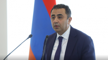 44-օրյա պատերազմը պետք է պատշաճ արձագանք ստանա Եվրոպայի խորհրդի կողմից․ ԱԳ նախարարի տեղակալ