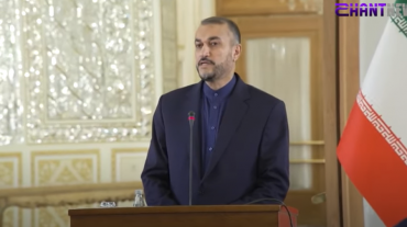 Մենք երբեք թույլ չենք տա, որ որևէ երկիր խաթարի Հայաստանի հետ մեր հարաբերությունները․ Իրանի ԱԳ նախարար