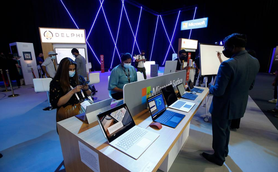 Microsoft-ը թողարկեց Windows 11-ը հայտարարված օրվանից մեկ օր շուտ