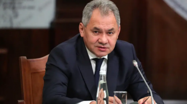 Ռուս-բելառուսական «Միության վահան» զորավարժությունները 2023-ին կլինեն առանցքային․ Շոյգու