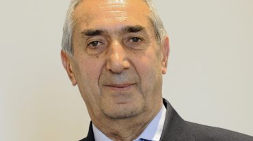 Գևորգ Հովհաննիսյանը՝ ՖԻՖԱ ԱԱ 2022 որակավորման խմբային փուլի հանդիպման մրցավարների տեսուչ