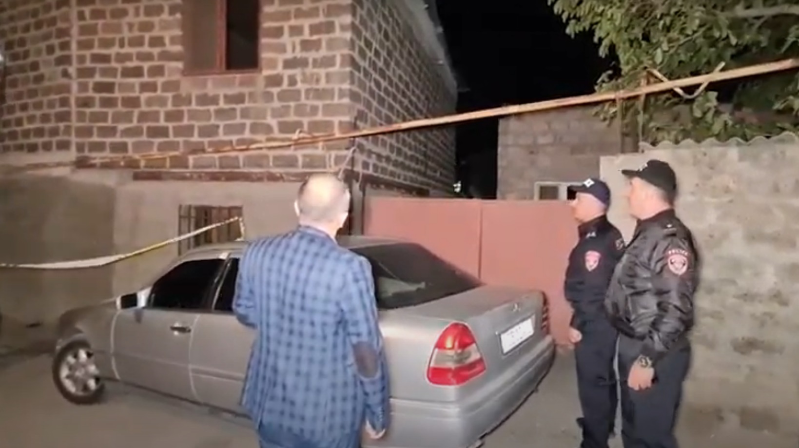 Մեքենա կայանելու հարցի շուրջ ծագած վեճն ավարտվել էր սպանությամբ. Մալաթիայի ոստիկանների բացահայտումը