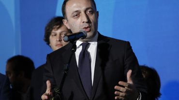 Սաակաշվիլին և նրա համախոհները ծրագրում էին սպանել մի քանի ընդդիմադիրների․ Ղարիբաշվիլի