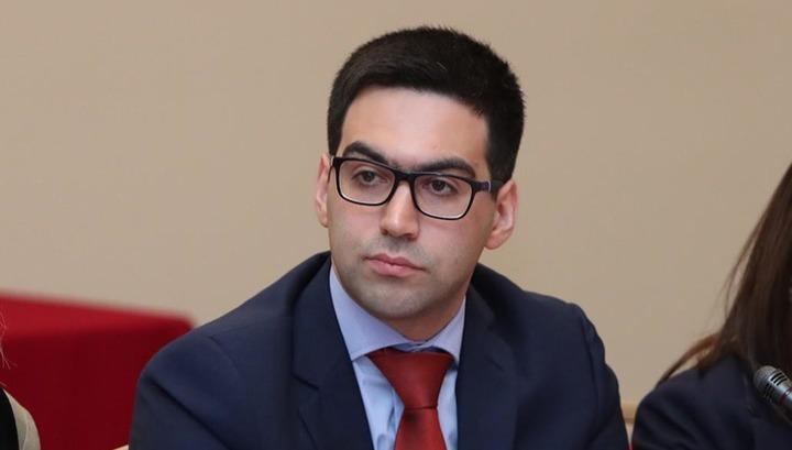Խոշոր ոչ ռեզիդենտ կորպորացիաները, որոնք էլեկտրոնային ծառայություններ են մատուցում ՀՀ ռեզիդենտ ֆիզիկական անձանց, ԱԱՀ են վճարելու ՀՀ պետբյուջե