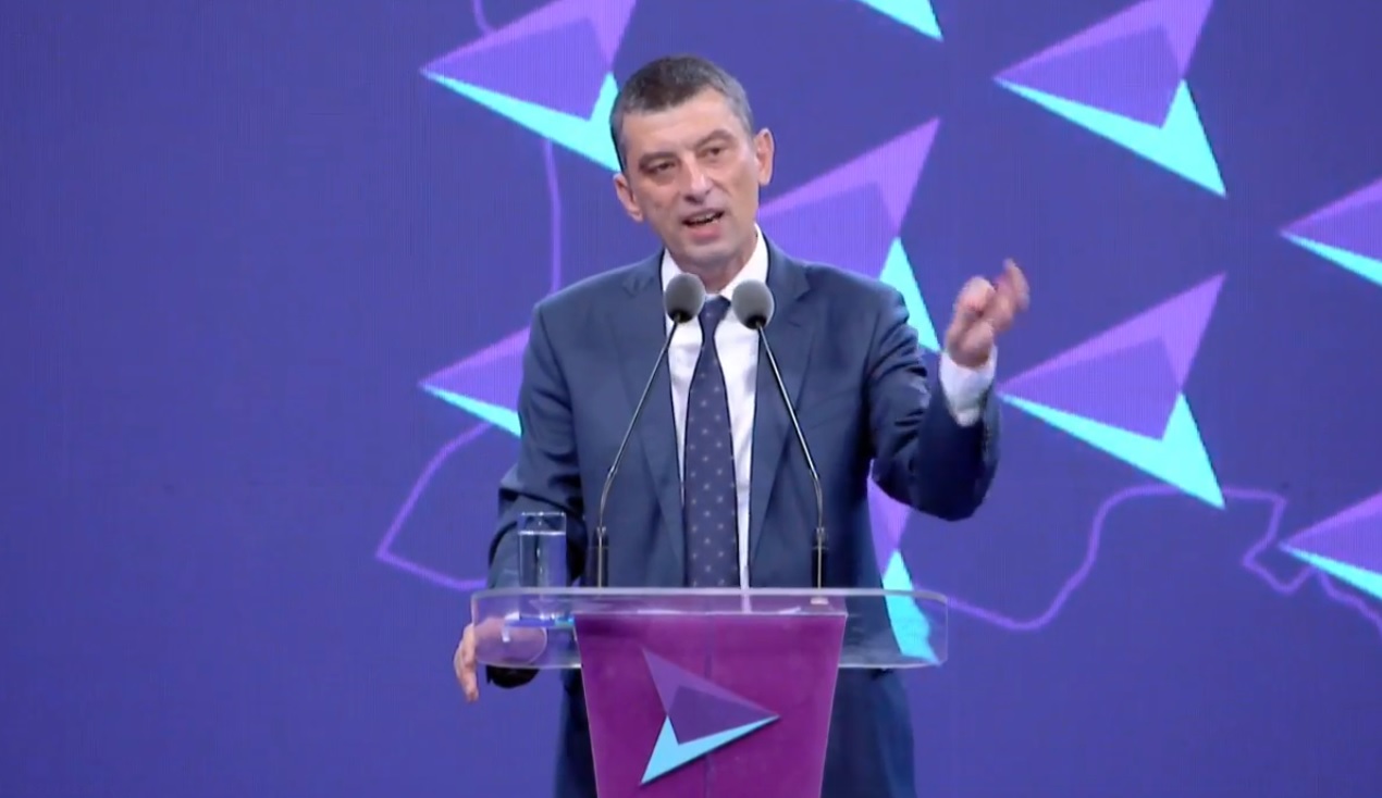 Սա վերջին 9 տարիների վատագույն ընտրությունն է. Գախարիա