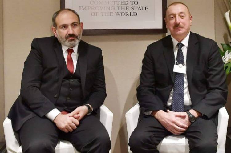 ԵԱՀԿ ՄԽ համանախագահները պատրաստ են քննարկել Հայաստանի վարչապետի և Ադրբեջանի նախագահի հանդիպման պայմաններն ու մանրամասները
