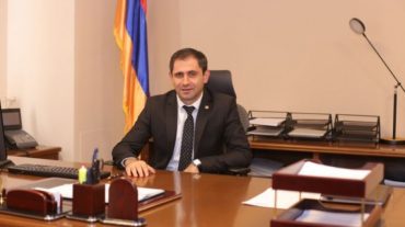 Ձեր գործը մնայուն է, ապագայամետ և լուսավոր․ Սուրեն Պապիկյանը՝ մանկավարժներին
