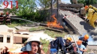 Գրանցվել է 427 դեպք, որից 148-ը՝ արտակարգ․ ԱԻՆ-ն ամփոփում է անցած շաբաթը