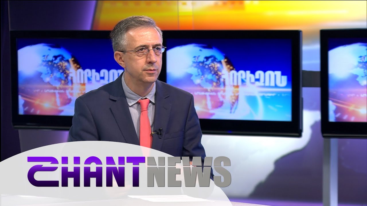 Իրանցի գեներալն ասել է՝ եթե անգամ Հայաստանը չպահպանի իր սահմանները, Թեհրանը չի հանդուրժի Սյունիքի կարգավիճակի որևէ փոփոխություն