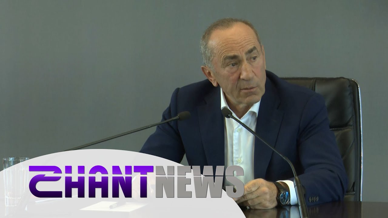 Քննիչ հանձնաժողովի ստեղծումն անհրաժեշտություն է․ Ռոբերտ Քոչարյան