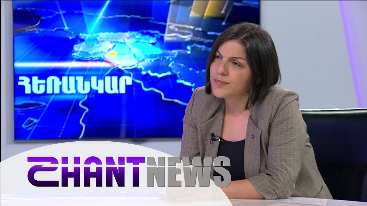 Պատմամշակութային և կրոնական ժառանգության օկուպացված հուշարձանները. զրույց Լուսինե Ղարախանյանի հետ