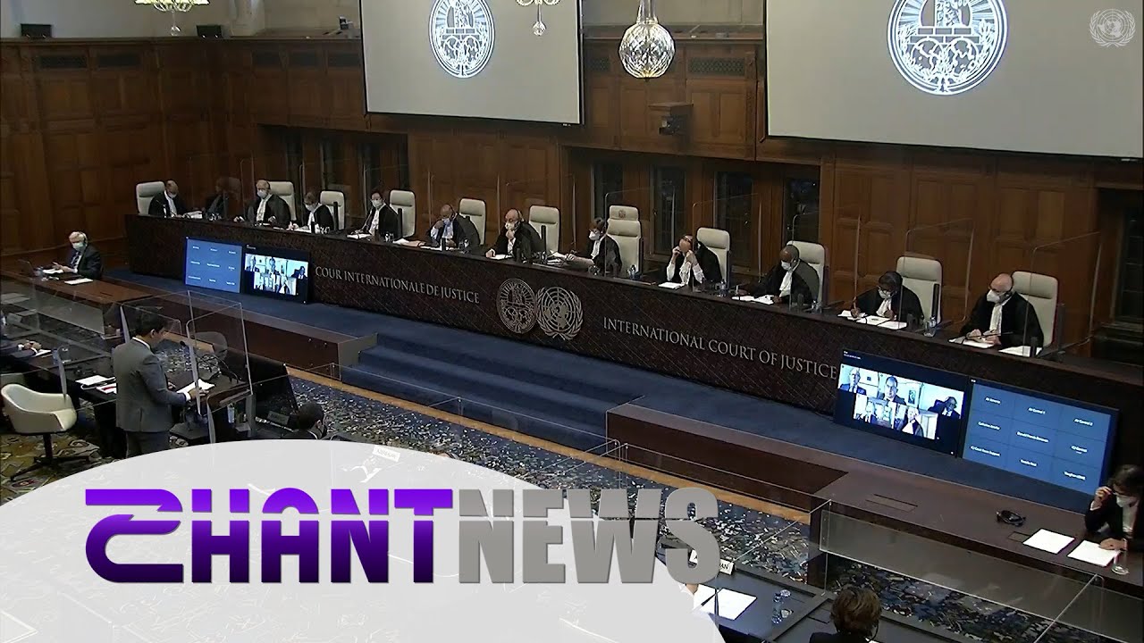 Ինչ են պահանջում Հայաստանն ու Ադրբեջանը միջազգային դատարանից. Հաագայի դատարանն այսօր էլ ավարտեց Ադրբեջանի հայցի քննությունը