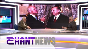 Տարածաշրջանային զարգացումներն ու ԱՄՆ-ի որդեգրած դիրքորոշումը․ զրույց Երվանդ Ազատյանի հետ