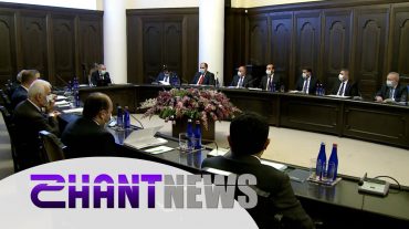 Որքան կբարձրանա ատեստավորված ուսուցիչների աշխատավարձը. կառավարության նիստի մանրամասները