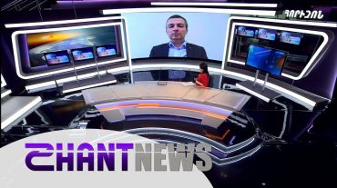 Կովկասյան տարածաշրջանը` ակտիվ գործընթացների կիզակետում. զրույց քաղաքագետ Բենյամին Պողոսյանի հետ