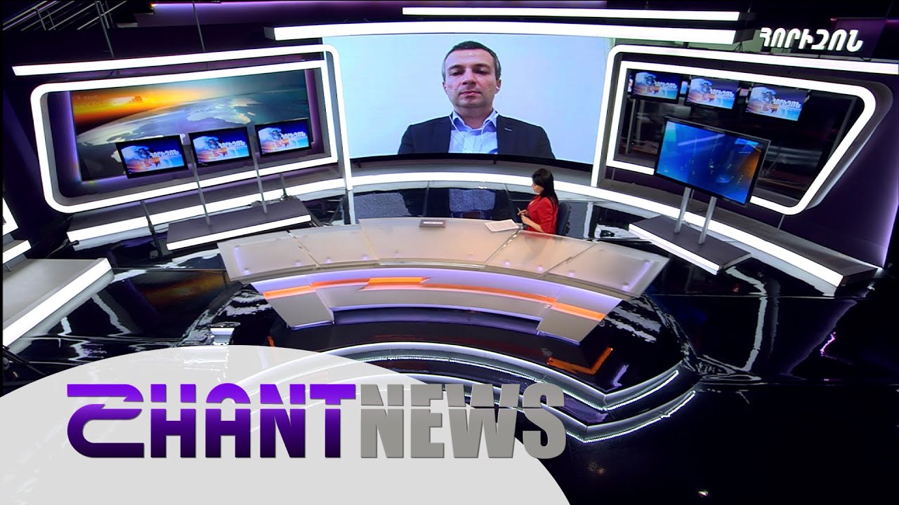 Կովկասյան տարածաշրջանը` ակտիվ գործընթացների կիզակետում. զրույց քաղաքագետ Բենյամին Պողոսյանի հետ