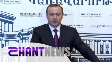 Հայաստանի համար որևէ խանգարող հանգամանք չկա․ ԱԽ քարտուղարն անդրադարձել է սահմանագծման գործընթացին