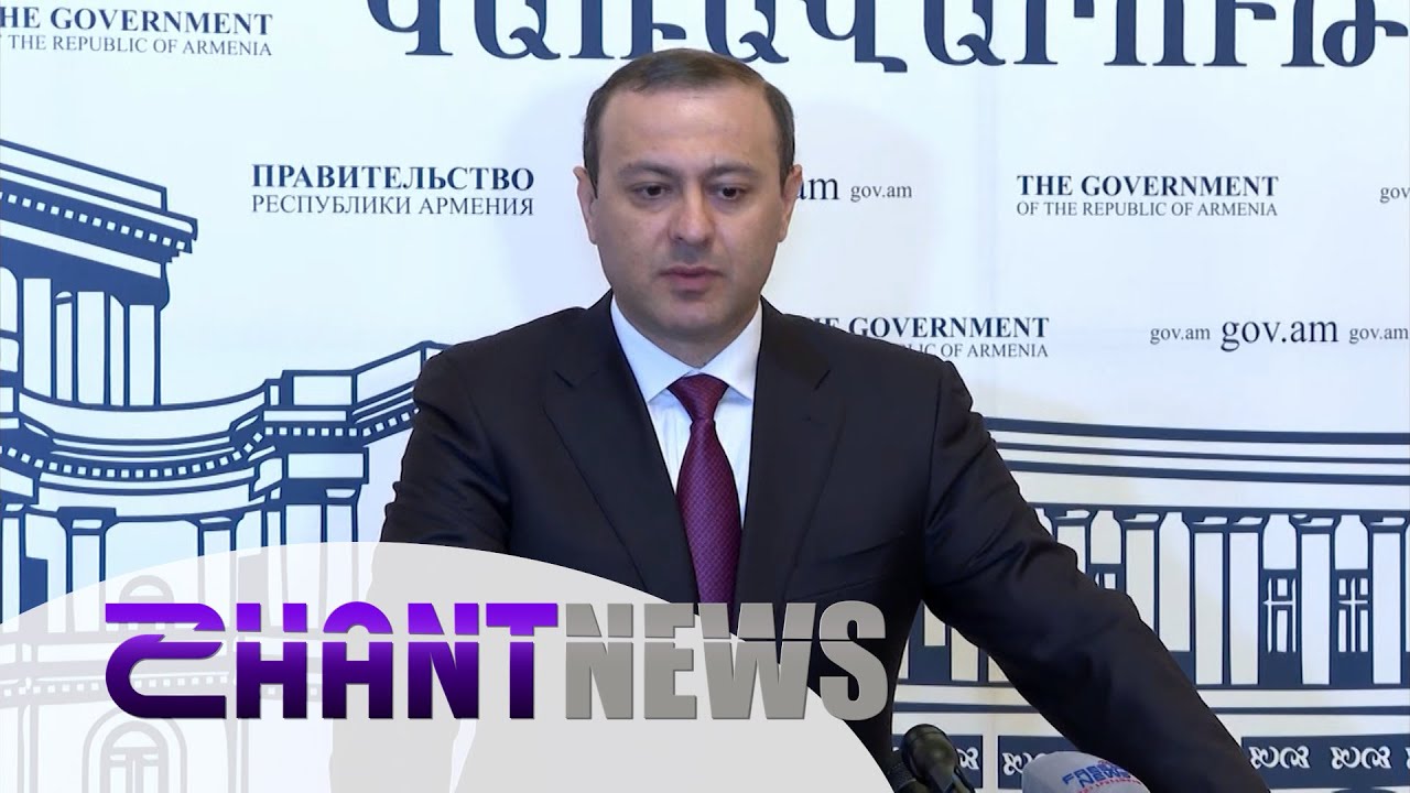 Հայաստանի համար որևէ խանգարող հանգամանք չկա․ ԱԽ քարտուղարն անդրադարձել է սահմանագծման գործընթացին