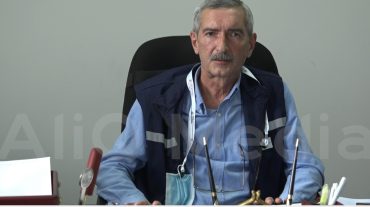 Երկիրը չի կարող կանգ առնել այն պատճառով, որ ինչ-որ մեկը չի պատվաստվել. Իմնաձե