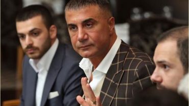 «Կա «մահվան ցուցակ», որում ներառվել են ընդդիմադիր լրագրողներ»․ Թուրքական մաֆիայի պարագլուխ