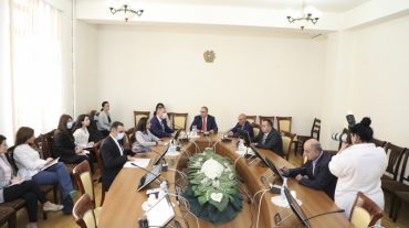 Առաջարկվում հունվարի 2-ը և 7-ը ևս ներառել ոչ աշխատանքային օրերի ցանկում. Գործադիրը փոփոխություններ է առաջարկում