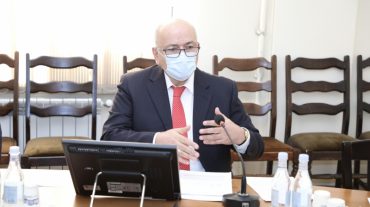 Առաջարկվում է հստակեցնել տեղական ինքնակառավարման մարմիններին վերապահված մի շարք լիազորությունները