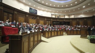 Նոր լիազորություն Երևանի քաղաքապետին