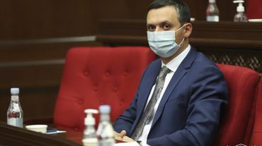 Քննարկվել է Հայաստանի և Մալթայի միջև տնտեսական հարաբերությունների զարգացմանը և հարկային հարցերում համագործակցության ամրապնդմանն ուղղված համաձայնագիրը