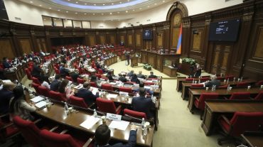 Առաջարկվում է Հայաստանի և Սինգապուրի տնտեսվարող սուբյեկտների և ֆիզիկական անձանց համար ձևավորել նպաստավոր ու կայուն հարկային միջավայր